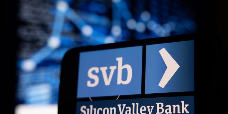 SVB Is The Biggest Bank Failure Since 2008 Financial Crisis