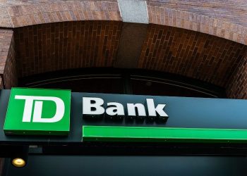 Crypto Bankers Unmoved By TD Bank’s $1.2B Ponzi Settlement