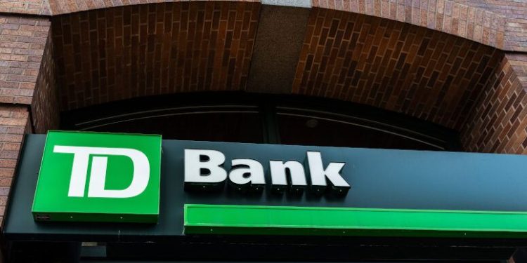 Crypto Bankers Unmoved By TD Bank’s $1.2B Ponzi Settlement