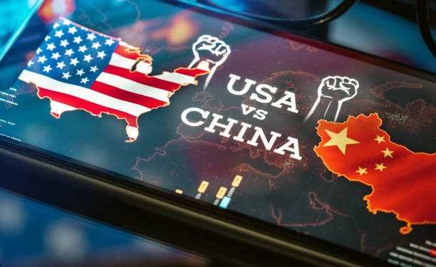 China Outranks US In Global Competition For Key Emerging Technology, Study Finds