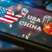 China Outranks US In Global Competition For Key Emerging Technology, Study Finds