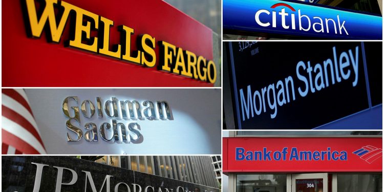 U.S. Banks Are Give Promotions To Lock In Customer Deposits, Analysts Say