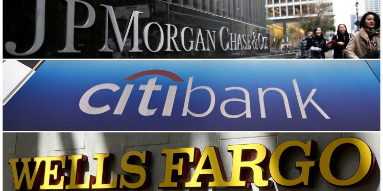 JPMorgan And Other Top U.S. Banks Swamped With New Clients Post SVB Collapse – FT