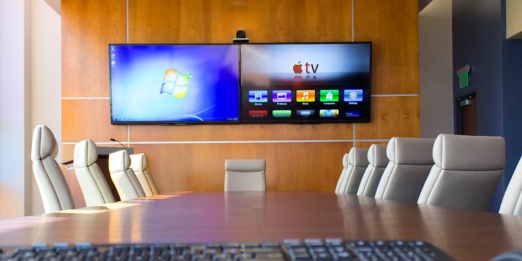 8 Ways AV Technology Helps You Build A Successful Business