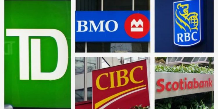 U.S. Bank Crisis 'Unlikely' To Spill Into Canada, Analysts Say