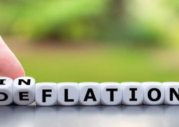 Is Deflation Good For Crypto?