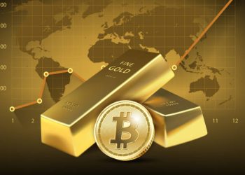 Gold Versus Bitcoin, Which Is A Better Investment In 2023?