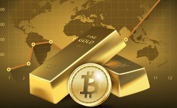 Gold Versus Bitcoin, Which Is A Better Investment In 2023?