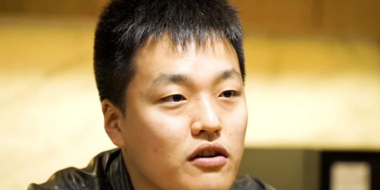 Do Kwon Faces Fraud Charges From US Authorities Hours After Arrest