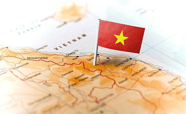 SpaceX, Boeing, Netflix To Join "Biggest-Ever" US Business Mission To Vietnam