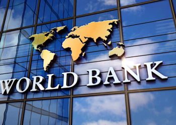 World Bank Cautions Of 'Lost Decade' In Global Growth Without Drastic Policy Shifts