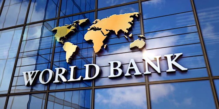 World Bank Cautions Of 'Lost Decade' In Global Growth Without Drastic Policy Shifts