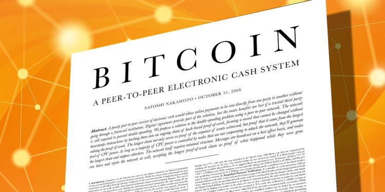 Craig Wright Insists Apple Is Violating Copyright By Storing Bitcoin White Paper