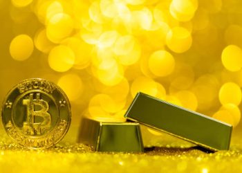 Why Is Bitcoin’s Correlation To Gold Is Rising?