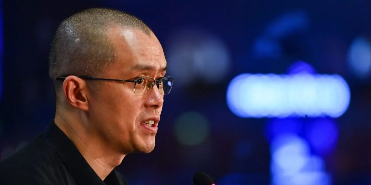 Binance, CZ, And 3 Top Crypto Influencers Hit With $1 Billion Lawsuit