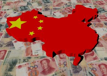 China Loans $240B As Bailout 'Belt And Road' Nations – Study