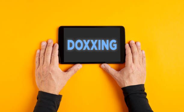 What Is Crypto Doxxing?