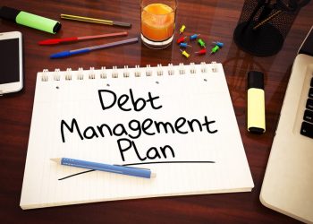 Why Debt Management Is Important