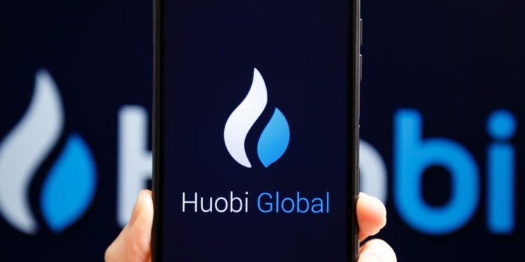 Huobi Crypto Exchange Returns To Profitability In Q1 After It Restructured