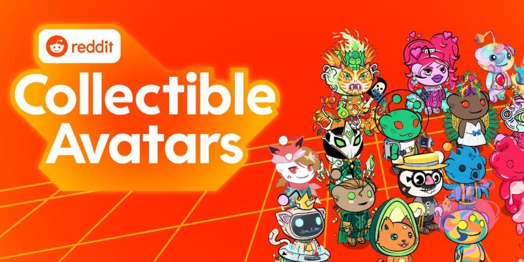 Reddit Positions Gen 3 NFT Avatar Contracts On Polygon