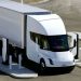 Tesla To Use Iron-Based Batteries In Semi Electric Trucks And Affordable Electric Car