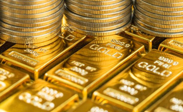 What Is Tokenized Gold?