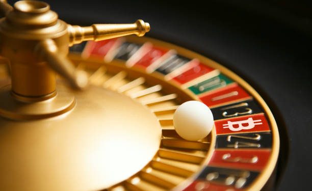 Are Bitcoin Casinos Legal?