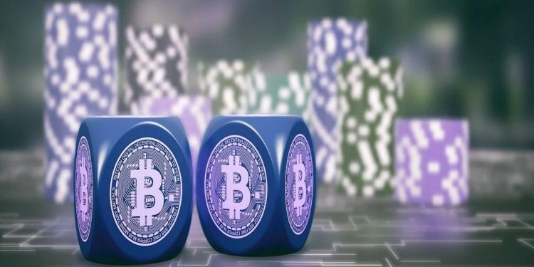 How Can Crypto Improve iGaming?