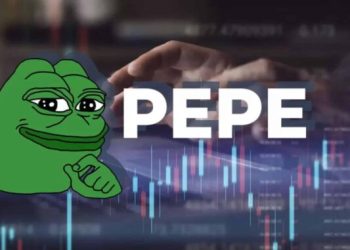 PEPE Market Sees Red, What Next For The Memecoin?