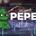 PEPE Market Sees Red, What Next For The Memecoin?