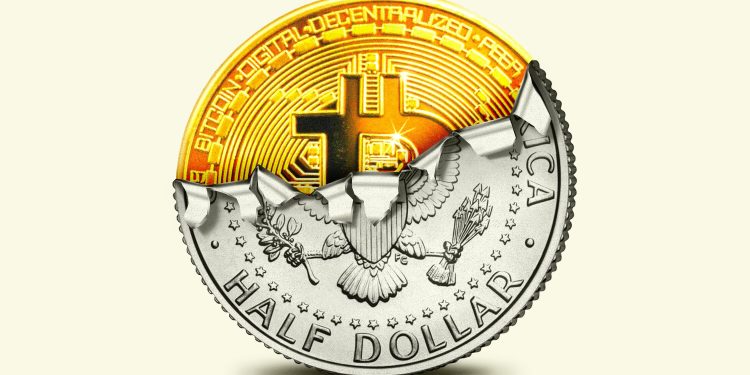 How Is The Banking Crisis Affecting The Crypto Industry?