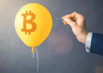 Will The Crypto Bubble Burst?
