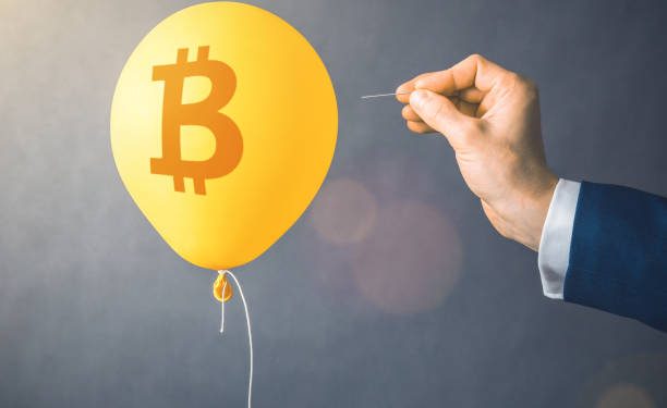Will The Crypto Bubble Burst?