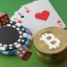 What Is Crypto Gambling?