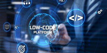 What Is Low-Code Development?