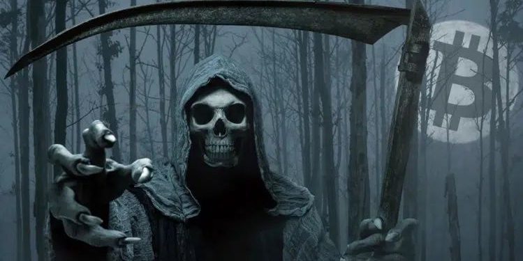 Bitcoin Has Been ‘Killed’ 474 Times But Its Still Alive And Kicking