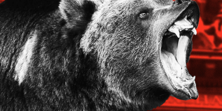 Crypto Market Bleeding Profusely, Bitcoin Dropped Below $30,000