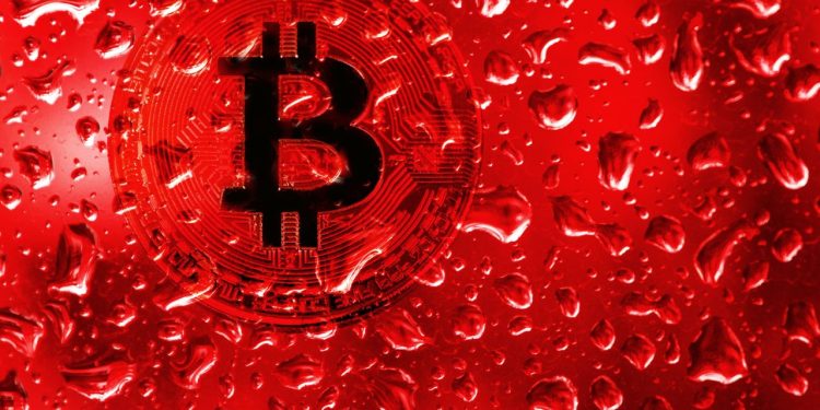 Bitcoin Stumbles As Macro And Regulatory Concerns Arise, What Next?