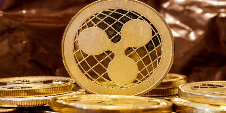 XRP Surges Above BNB For The First Time In 2 Years After Court Ruling