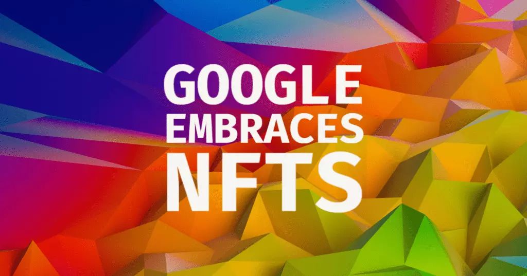 Google dá luz verde a anúncios de jogos NFT e endurece as restrições de  jogos de azar