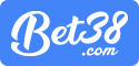 BET38 Logo