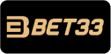 BET33 Logo