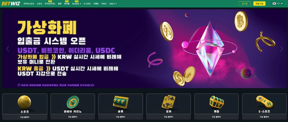 벳위즈