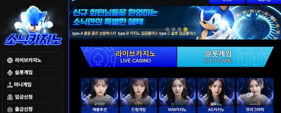 소닉